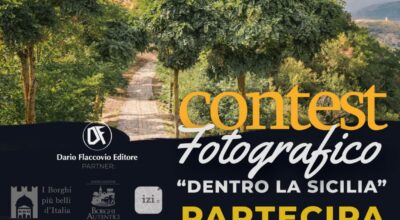 Contest Fotografico “Dentro la Sicilia”