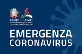 Emergenza Covid-19