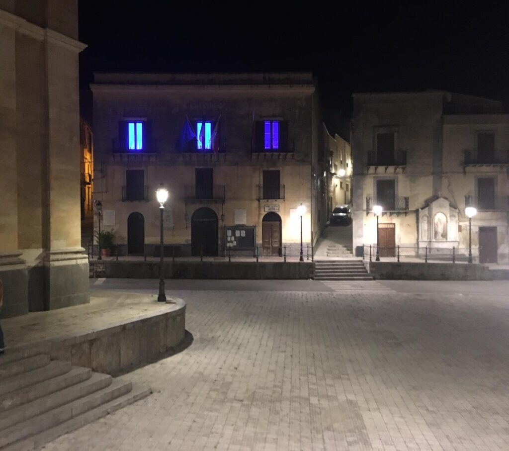 “GIORNATA MONDIALE DELLA CONSAPEVOLEZZA SULL’ AUTISMO” 2 APRILE 2021