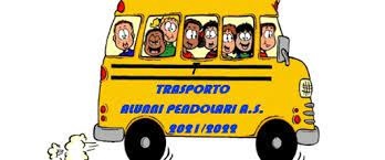 A V V I S O per gli studenti pendolari, residenti a Mezzojuso. Scade il 30 Agosto 2021.