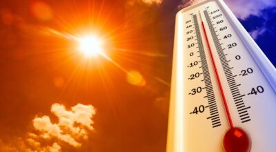 A V V I S O DI P R O T E Z I O N E C I V I L E – RISCHIO INCENDI E ONDATE DI CALORE