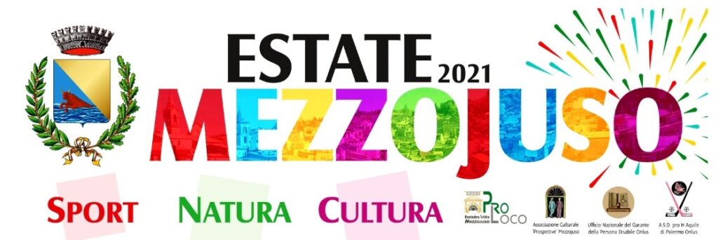 Calendario eventi estivi a Mezzojuso