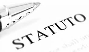 AVVISO – NUOVO STATUTO COMUNALE