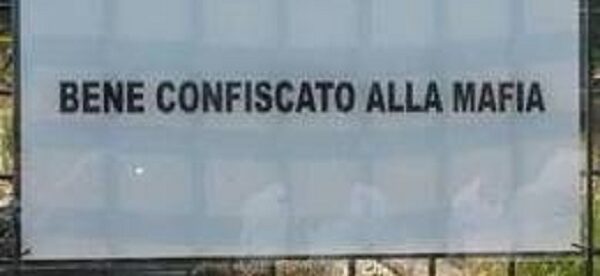 AVVISO PUBBLICO PER L’AFFIDAMENTO IN CONCESSIONE A TITOLO GRATUITO A FAVORE DI SOGGETTI PRIVATI DI BENI CONFISCATI ALLA MAFIA DI PROPRIETA’ DEL COMUNE DI MEZZOJUSO