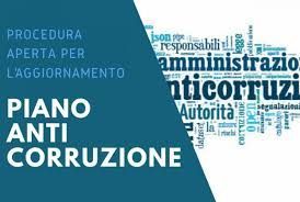 AVVISO PUBBLICO PROCEDURA APERTA ALLA CONSULTAZIONE PER L’AGGIORNAMENTO DEL PIANO TRIENNALE DELLA PREVENZIONE DELLA CORRUZIONE E DELLA TRASPARENZA 2022/2024