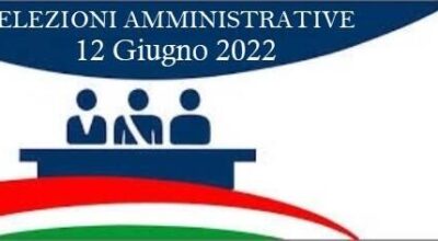AMMINISTRATIVE DEL 12 GIUGNO 2022 – REPORT VOTI CANDIDATI SINDACO E LISTE