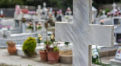 Servizi Cimiteriali