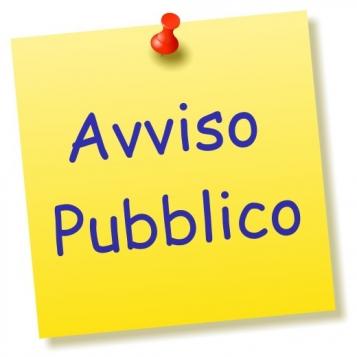 AVVISO PUBBLICO PER L’EROGAZIONE DEL BENEFICIO AI SOGGETTI DISABILI