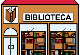 ORARIO APERTURA BIBLIOTECA