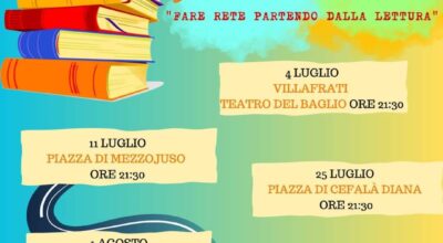 Biblioteca itinerante