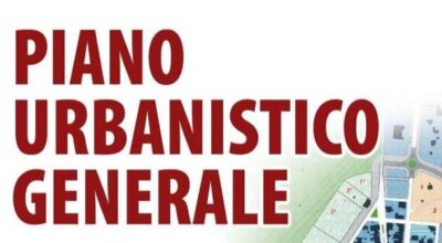 AVVISO DI AVVIO DEL PROCEDIMENTO DI FORMAZIONE DEL PIANO URBANISTICO GENERALE