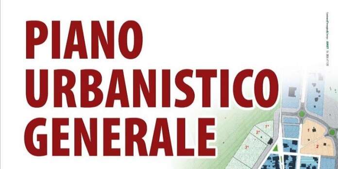 AVVISO DI AVVIO DEL PROCEDIMENTO DI FORMAZIONE DEL PIANO URBANISTICO GENERALE
