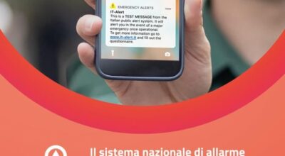 IT-alert