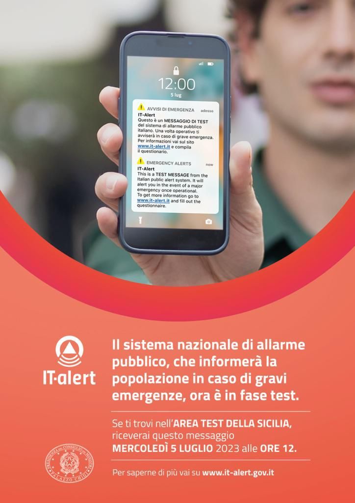 IT-alert