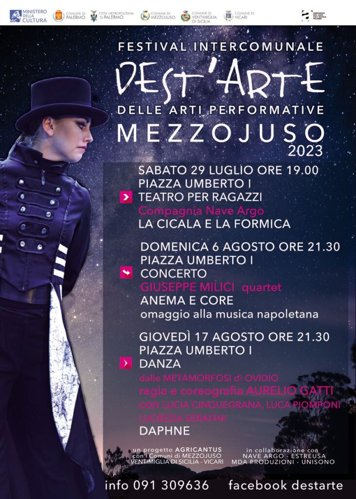 DEST’ARTE MEZZOJUSO 2023