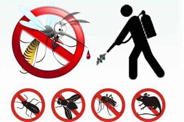AVVISO DERATTIZZAZIONE E DISINFESTAZIONE