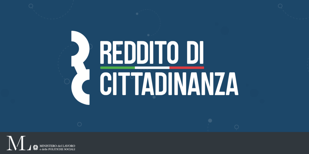 COMUNICAZIONE AI PERCETTORI DEL REDDITO DI CITTADINANZA